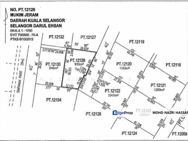House for sale in Petaling, Alam Impian