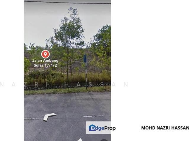 House for sale in Petaling, Alam Impian