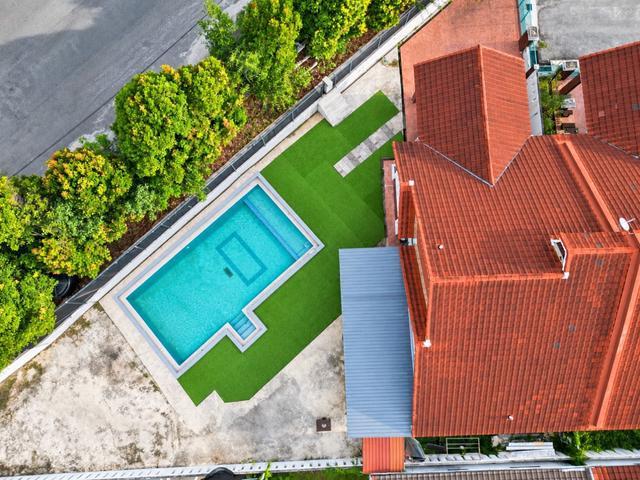 Residential House for rent in Sungai Petani, Kuala Muda