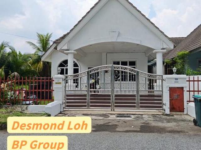 Residential House for rent in Sungai Petani, Kuala Muda
