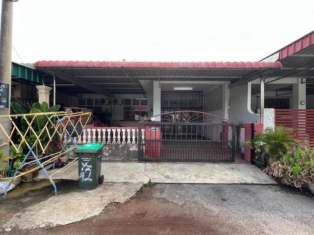 Terraced House for sale in Sungai Petani, Kuala Muda