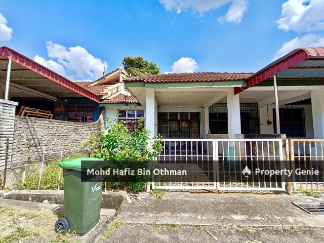 Terraced House for sale in Kuala Muda, Kedah