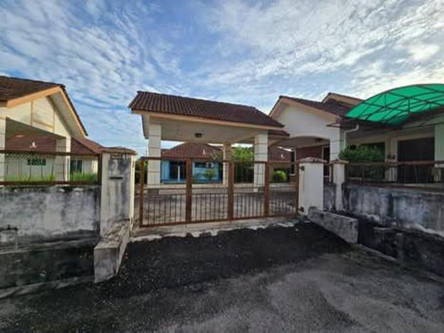 Residential House for sale in Sungai Petani, Kuala Muda