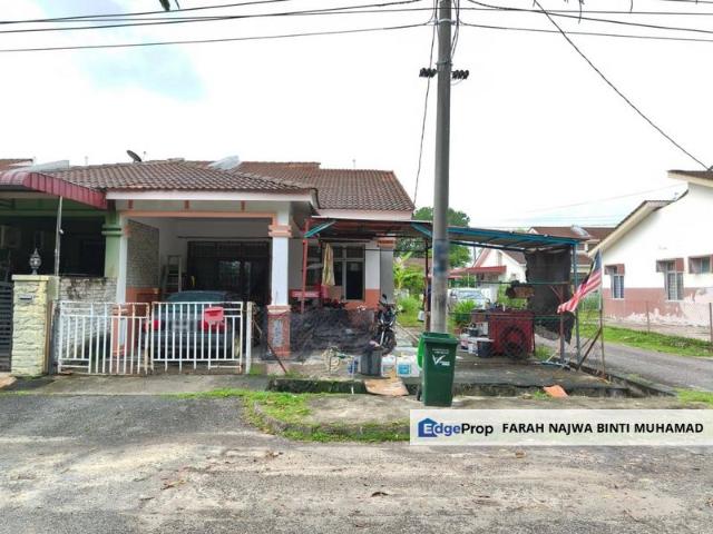 House for sale in Kuala Muda, Kedah