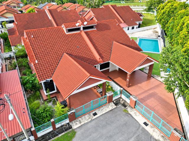 Residential House for rent in Sungai Petani, Kuala Muda