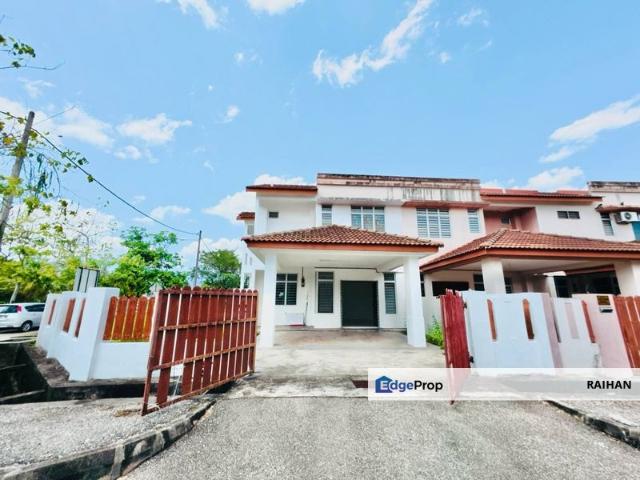 House for sale in Kuala Muda, Kedah