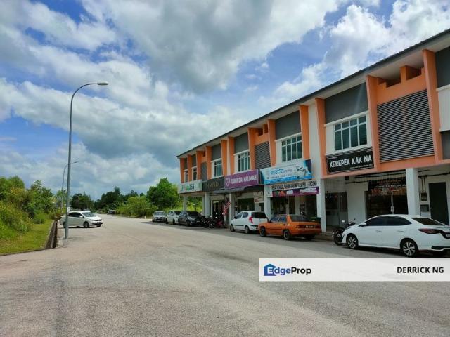 Shop for sale in Kuala Muda, Kedah