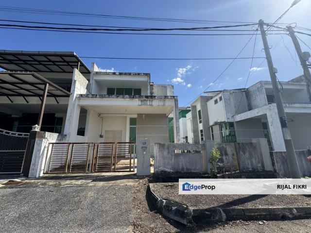 House for sale in Sungai Petani, Kuala Muda