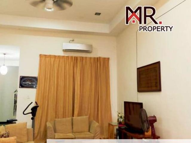 House for sale in Kuala Muda, Kedah