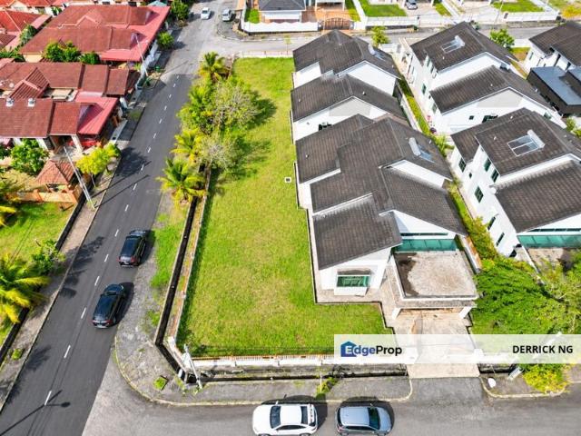 House for sale in Sungai Petani, Kuala Muda
