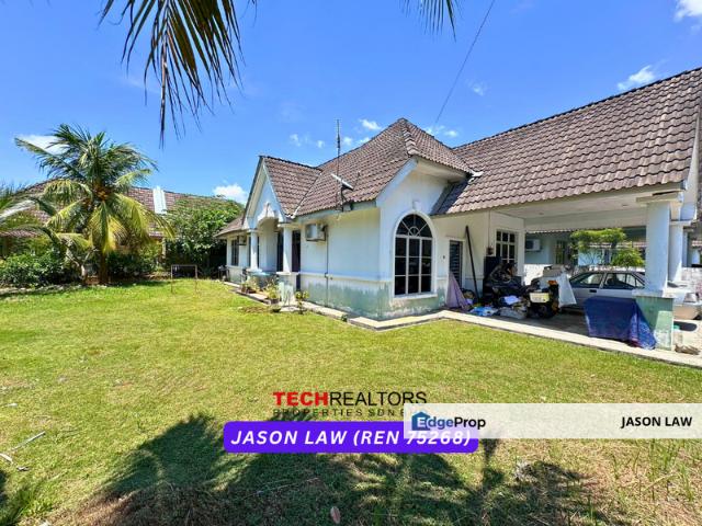 House for sale in Kuala Muda, Kedah