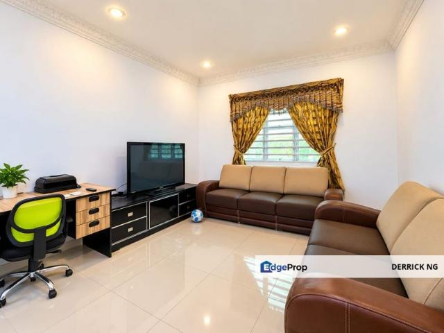 House for sale in Sungai Petani, Kuala Muda