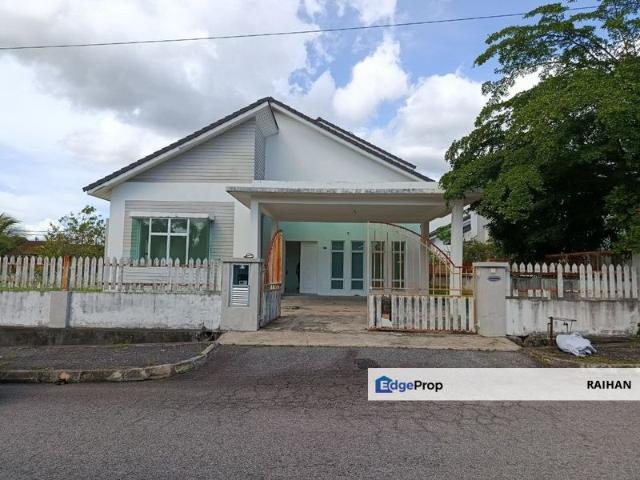 House for sale in Kuala Muda, Kedah