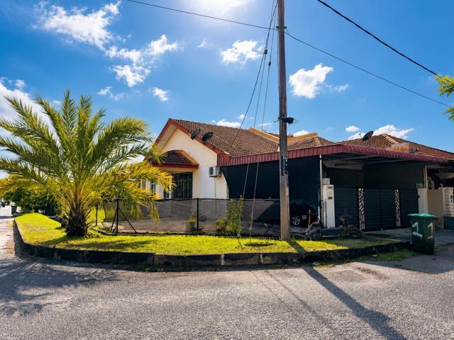 Terraced House for sale in Sungai Petani, Kuala Muda