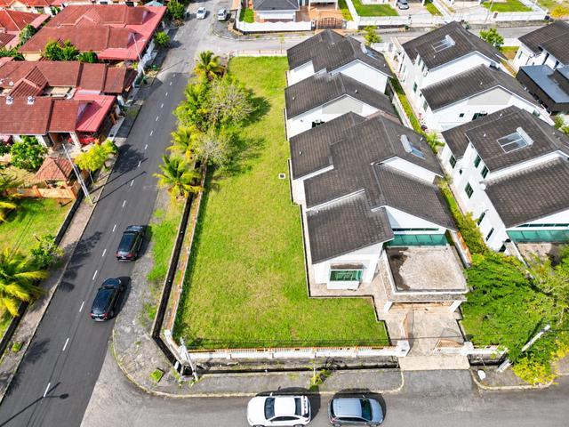 Bungalow for sale in Sungai Petani, Kuala Muda