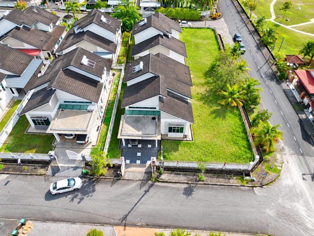 Bungalow for sale in Sungai Petani, Kuala Muda