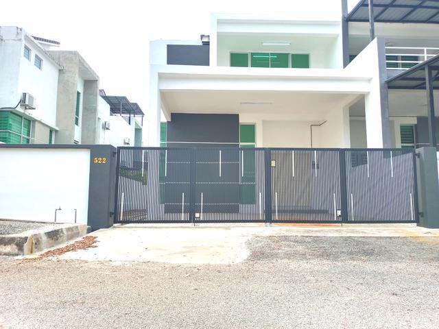 Residential House for sale in Sungai Petani, Kuala Muda