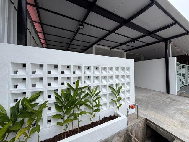 Terraced House for sale in Sungai Petani, Kuala Muda