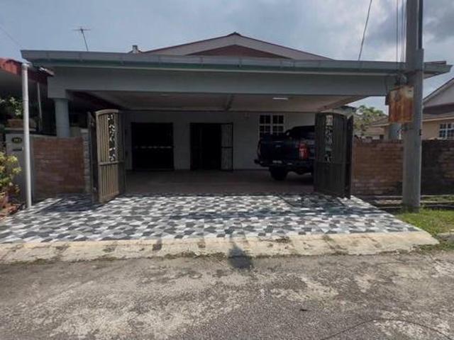 Terraced House for sale in Sungai Petani, Kuala Muda