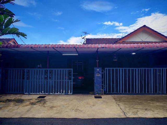 Residential House for sale in Sungai Petani, Kuala Muda
