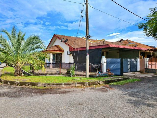 Terraced House for sale in Sungai Petani, Kuala Muda