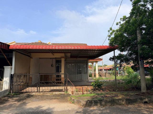 Terraced House for sale in Sungai Petani, Kuala Muda