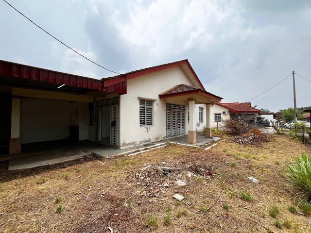 Terraced House for sale in Sungai Petani, Kuala Muda