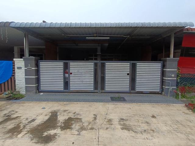Terraced House for sale in Sungai Petani, Kuala Muda