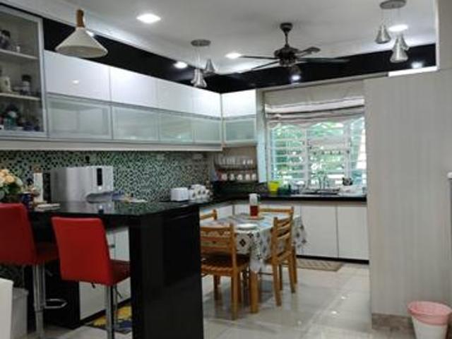 Bungalow for sale in Sungai Petani, Kuala Muda