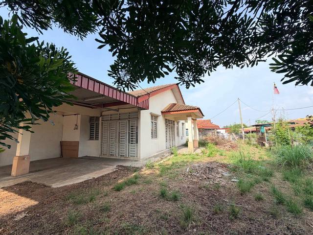 Terraced House for sale in Sungai Petani, Kuala Muda