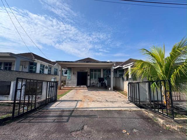 Residential House for sale in Sungai Petani, Kuala Muda