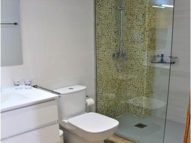 Piso en alquiler en Altea