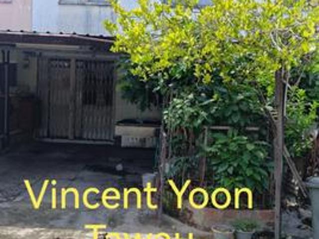 Terraced House for sale in Tawau Division, Sabah