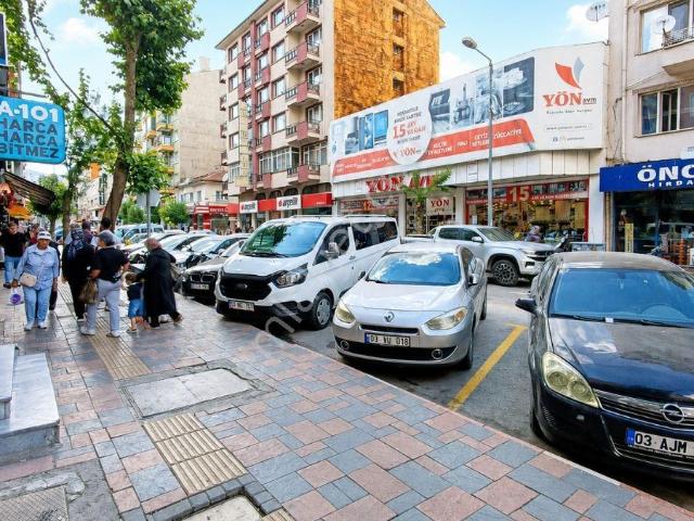 Afyon Merkez, Afyonkarahisar içerisinde kiralık mülk