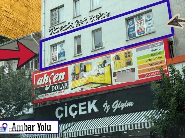 Dumlupınar Mahallesi, Afyonkarahisar Merkez içerisinde kiralık mülk