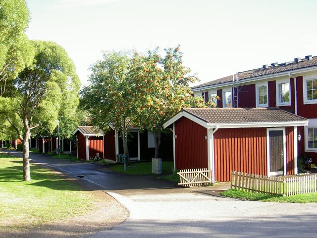 Lägenhet hyra i Ljusdal, Gävleborg