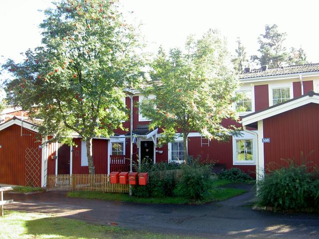 Lägenhet hyra i Ljusdal, Gävleborg