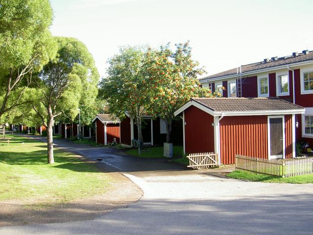 Lägenhet hyra i Ljusdal, Gävleborg