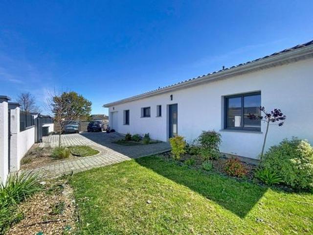 Villa vente à Bordeaux, Ambarès-et-lagrave
