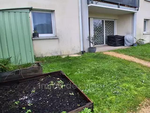 Appartement vente à Bordeaux, Ambarès-et-lagrave
