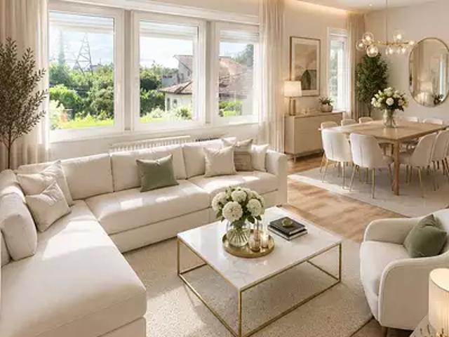 Maison vente à Bordeaux, Ambarès-et-lagrave
