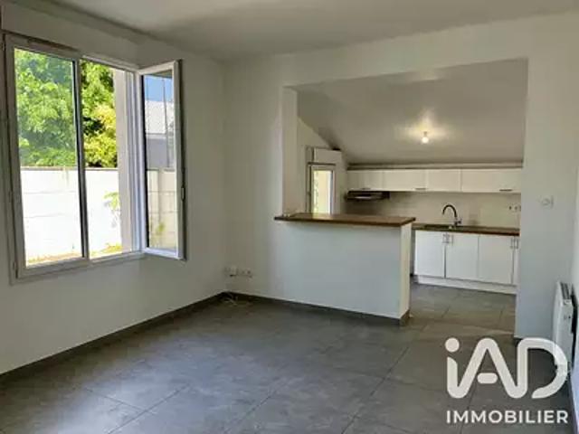Maison vente à Bordeaux, Ambarès-et-lagrave