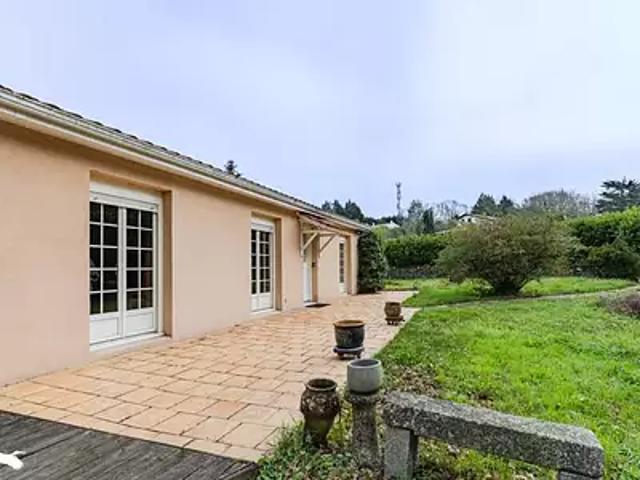 Maison vente à Bordeaux, Ambarès-et-lagrave