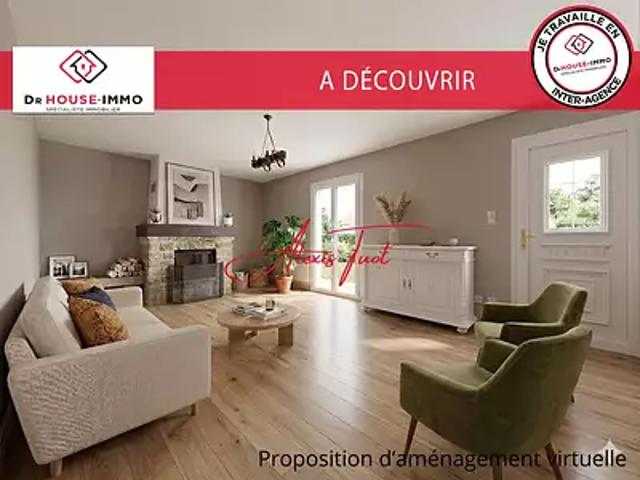 Maison vente à Bordeaux, Ambarès-et-lagrave