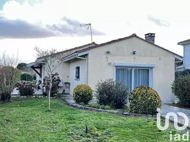 Maison vente à Ambarès-et-lagrave