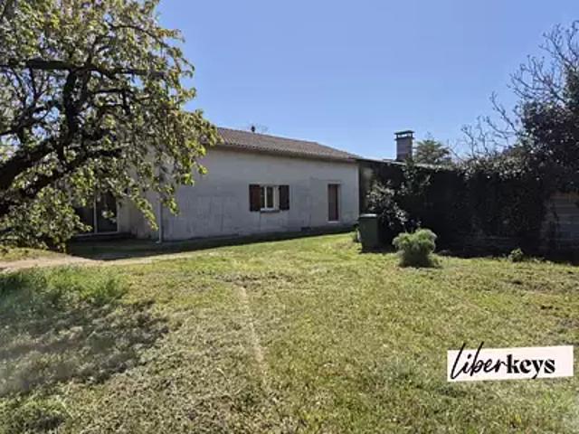 Maison vente à Ambarès-et-lagrave Maison vente à Ambarès-et-lagrave
