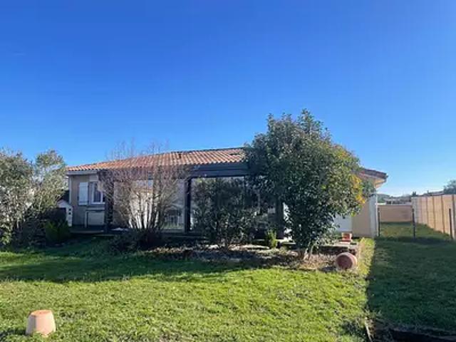 Maison vente à Ambarès-et-lagrave