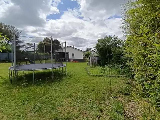 Maison vente à Ambarès-et-lagrave