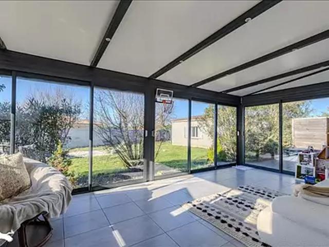 Maison vente à Ambarès-et-lagrave