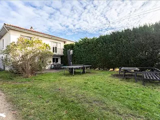 Maison vente à Ambarès-et-lagrave